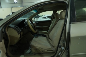 هوندا أكورد سيدان موديل 2006، C-11100 - 6