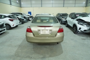 هوندا أكورد سيدان موديل 2006، C-11100 - 4