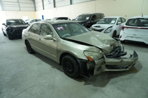 هوندا أكورد سيدان موديل 2006، C-11100 - 2