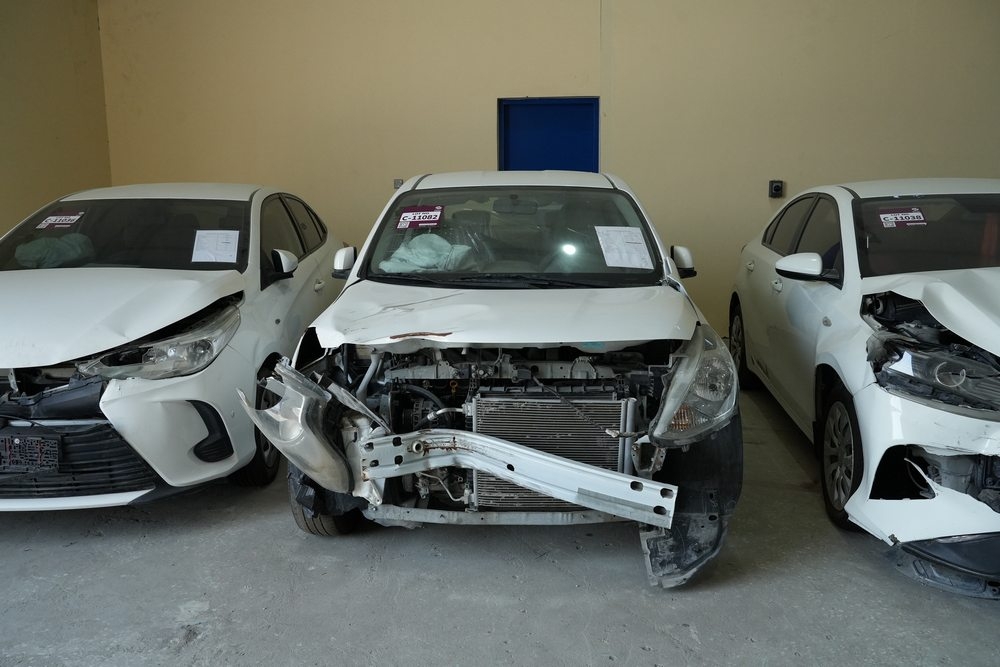 نيسان صني سيدان موديل 2024، C-11082 - 3