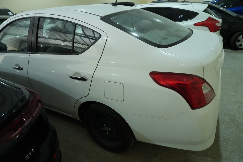 نيسان صني سيدان موديل 2022، C-11084 - 5