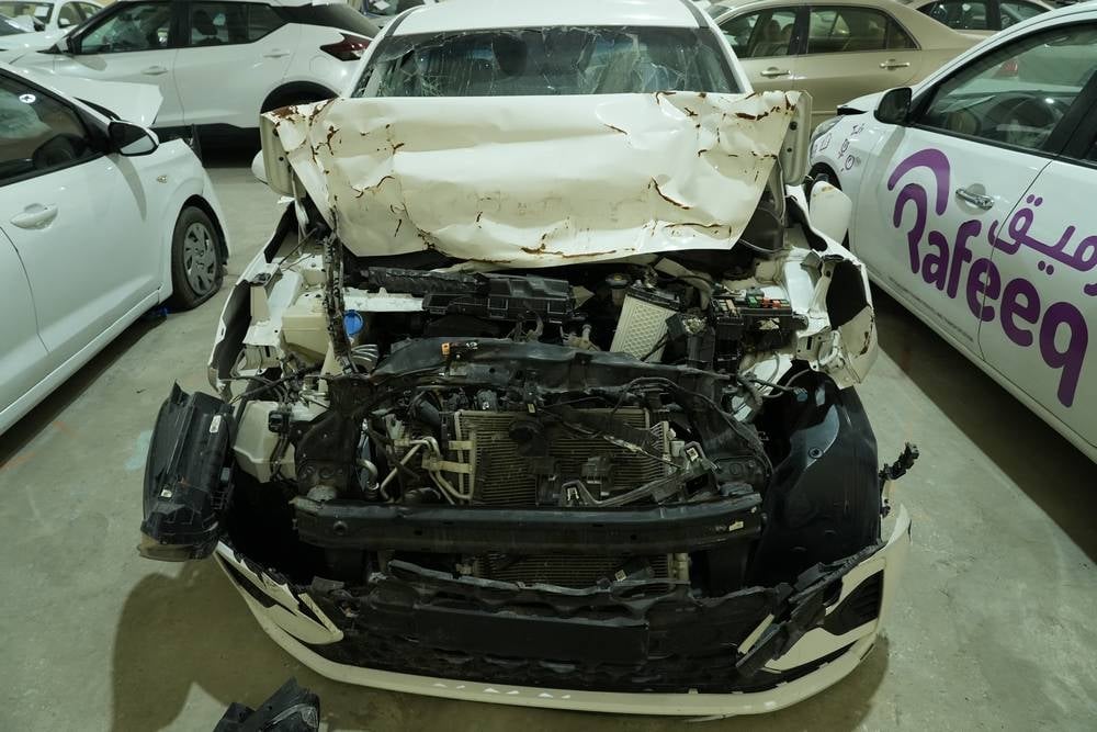 هيونداي I10 هاتشباك موديل 2026، C-11087 - 3