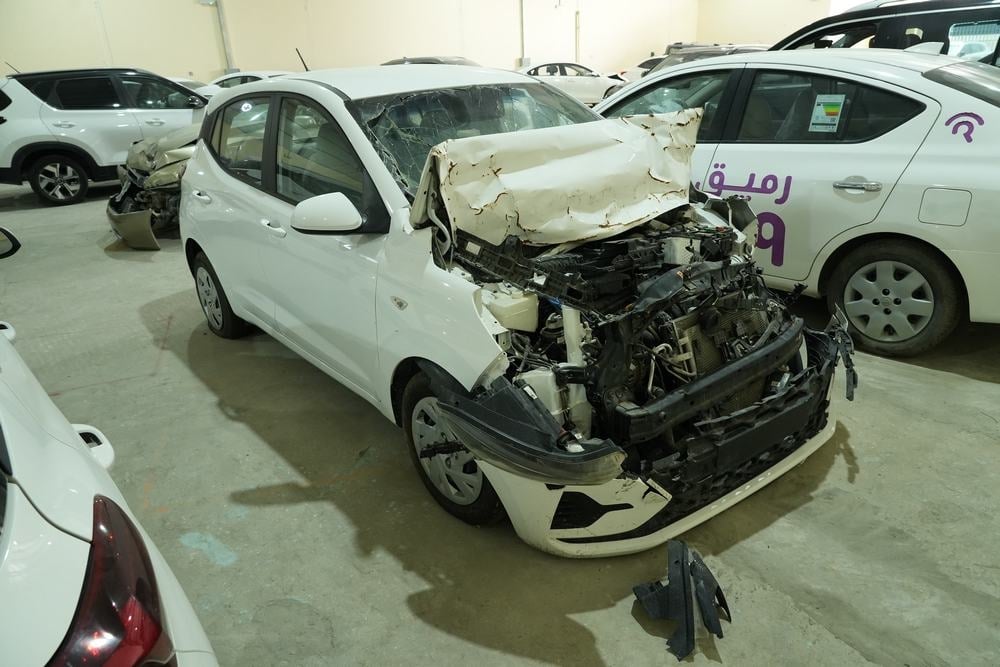 هيونداي I10 هاتشباك موديل 2026، C-11087 - 2