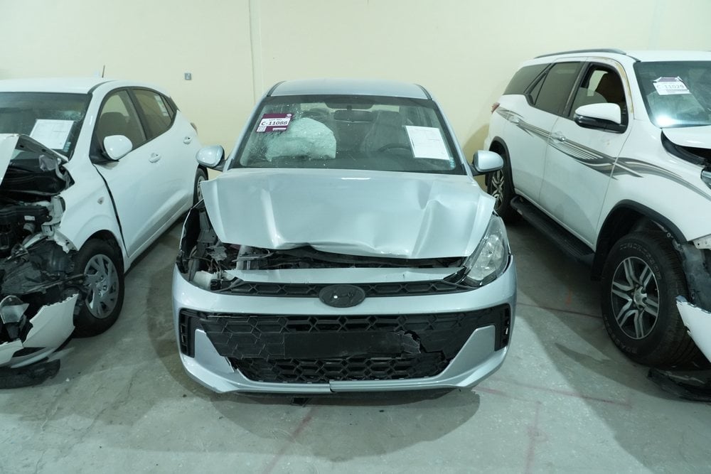هيونداي I10 سيدان موديل 2026، C-11088 - 4