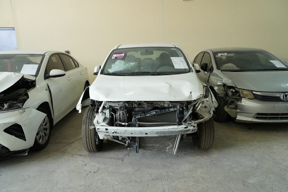 نيسان صني سيدان موديل 2024، C-11089 - 3