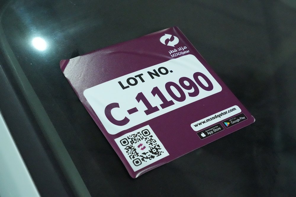 فورد فوكس هاتشباك موديل 2013، C-11090 - 6