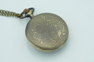 Antique Pocket Watch  - 5
