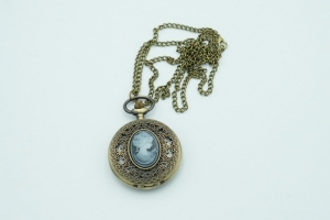Antique Pocket Watch  - 2