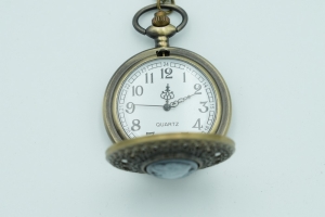 Antique Pocket Watch  - 7