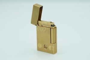 إس. تي. دوبونت لاين 2 جيمس بوند 007 الإصدار المحدود ذهب أصفر (016318) - 6