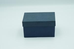 Porcelain Jewelry Box - 2
