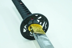 Samurai Sword  - 6