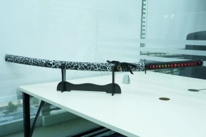 Samurai Sword  - 2