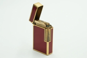 ولاعة كلاسيكية من ماركة S.T. Dupont - 3