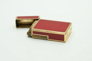 ولاعة كلاسيكية من ماركة S.T. Dupont - 4