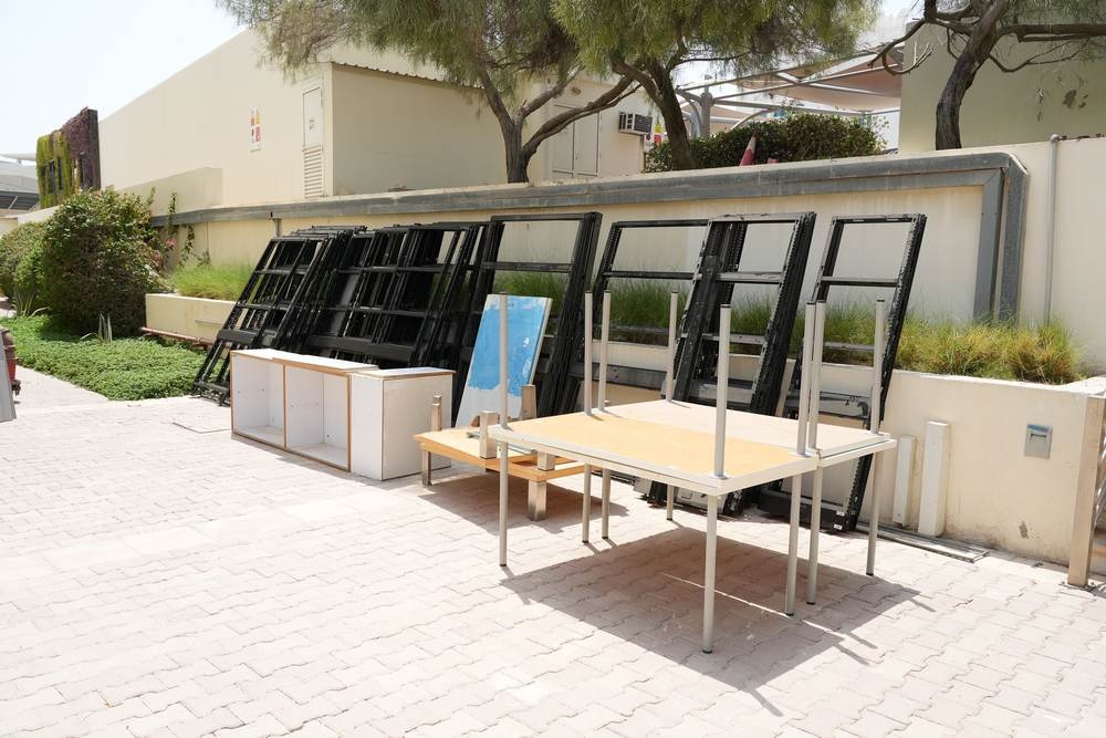 Furniture Set - 1 - 6
