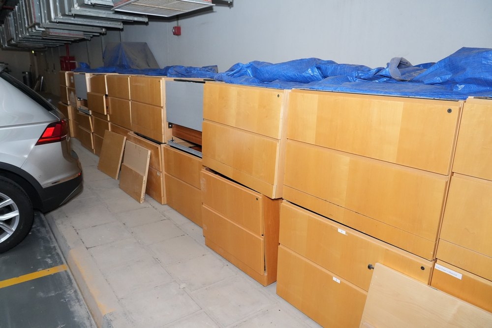 Furniture Set - 2 - 8