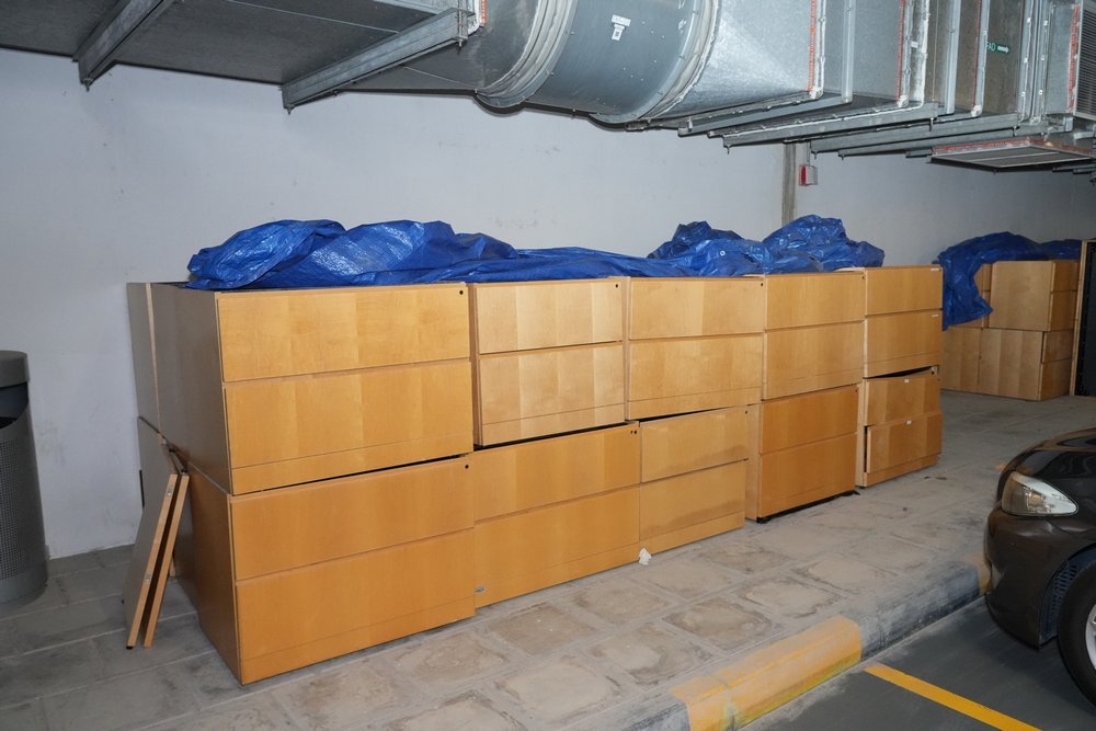 Furniture Set - 2 - 14