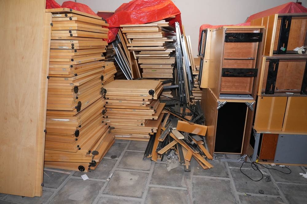 Furniture Set - 2 - 5