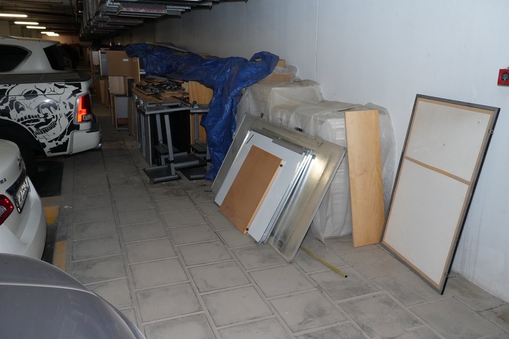 Furniture Set - 2 - 19