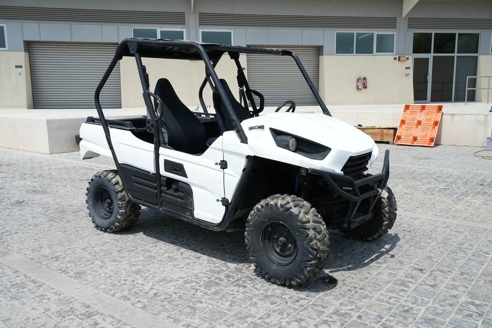 Kawzaki Buggies - 5