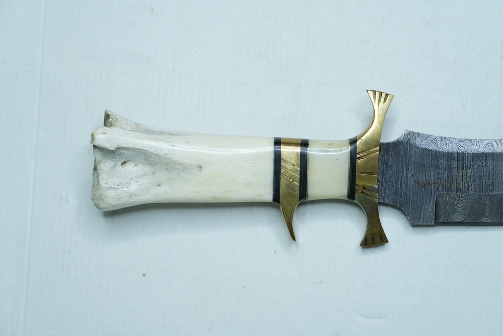Dagger - 1 - 4