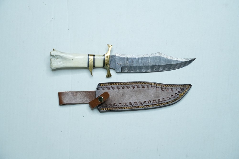 Dagger - 1 - 3