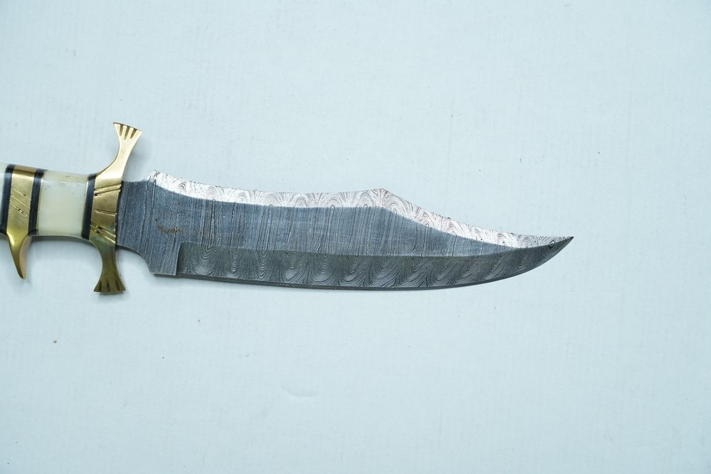 Dagger - 1 - 5