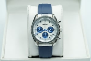 Seiko Custom Watch -2 - 4