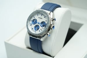 Seiko Custom Watch -2 - 5