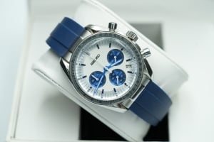 Seiko Custom Watch -2 - 8