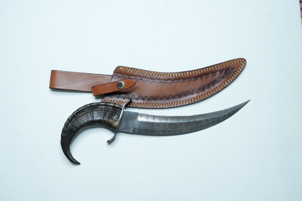 Dagger - 2 - 3