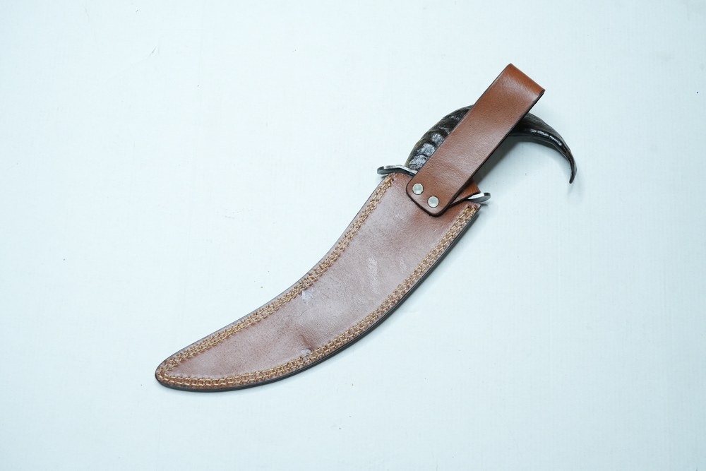 Dagger - 2 - 2