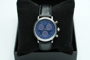 Frederique Constant Watch - 4