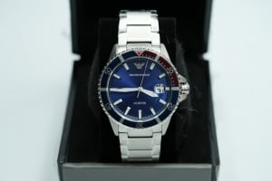 Emporio Armani Watch - 4