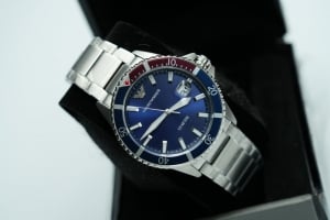 Emporio Armani Watch - 7