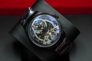 Alden Royston Watch - 7