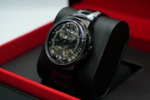 Alden Royston Watch - 5
