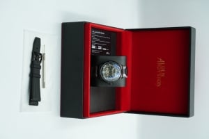 Alden Royston Watch - 3