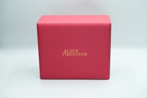 Alden Royston Watch - 2