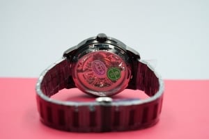 Alden Royston Watch - 10