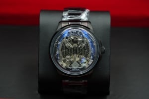 Alden Royston Watch - 4