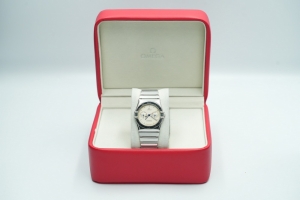 Omega Watch - 3