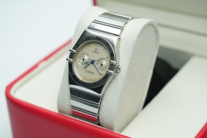Omega Watch - 5