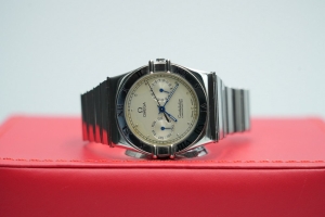 Omega Watch - 10