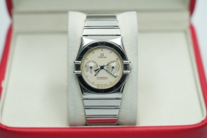 Omega Watch - 4