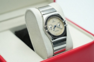 Omega Watch - 6