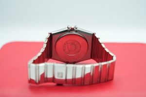 Omega Watch - 11