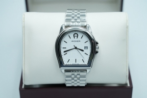 Aigner Watch -1 - 4