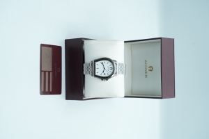 Aigner Watch -1 - 3